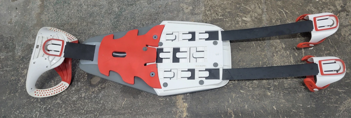 Perfect Fitness Perfect Situp Abdominal & Core Exercise Machine - photo 5