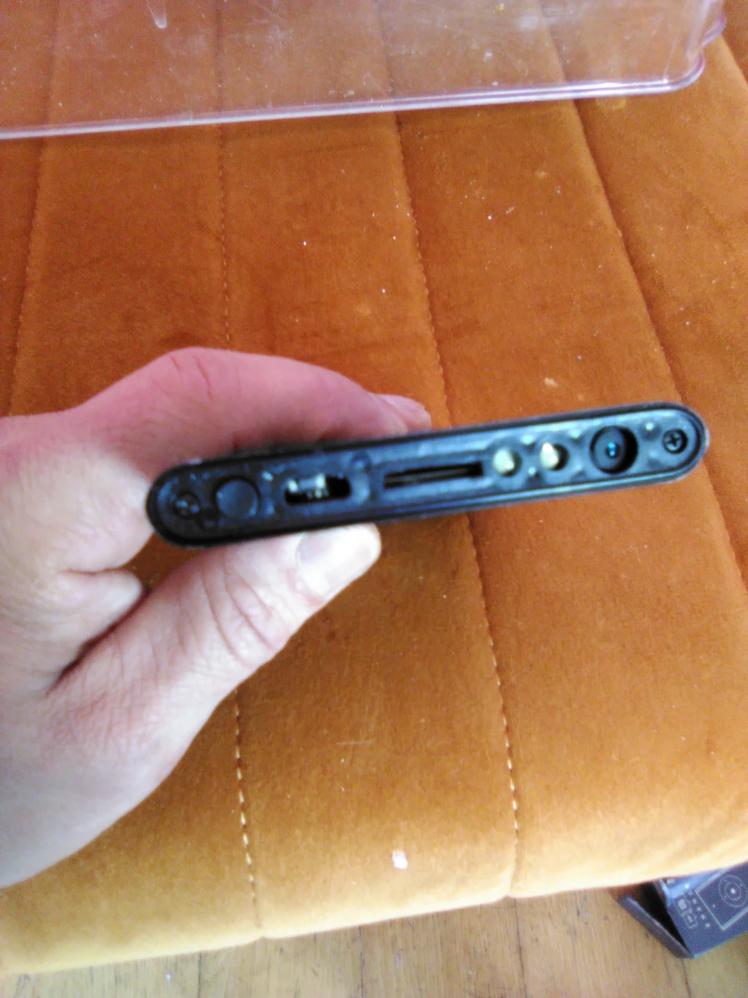 New AGPTEK PG0142 5000mAh Power Bank - photo 3