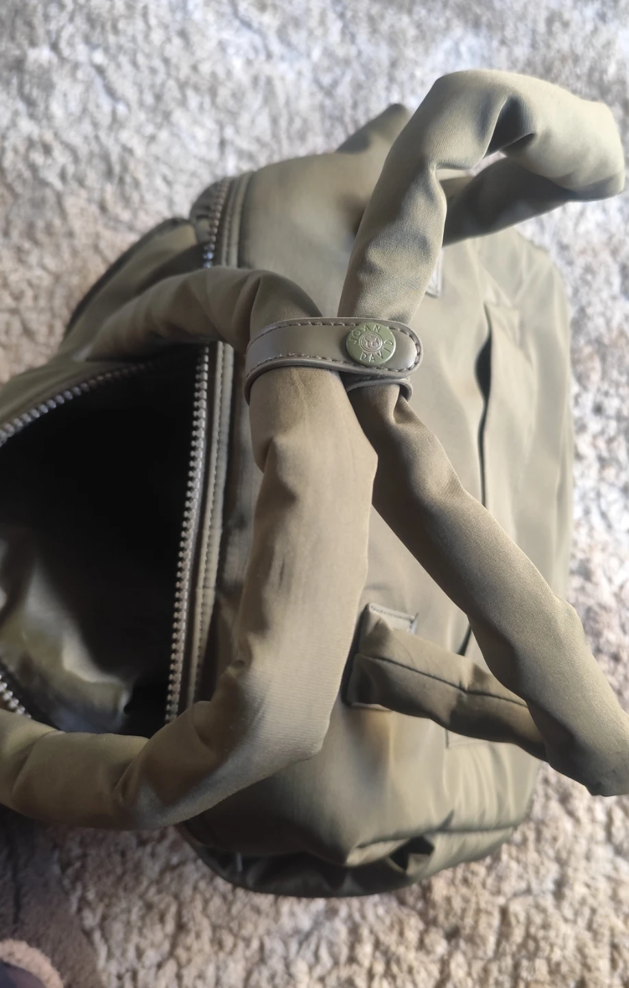 Babymel Robyn Bag - photo 2