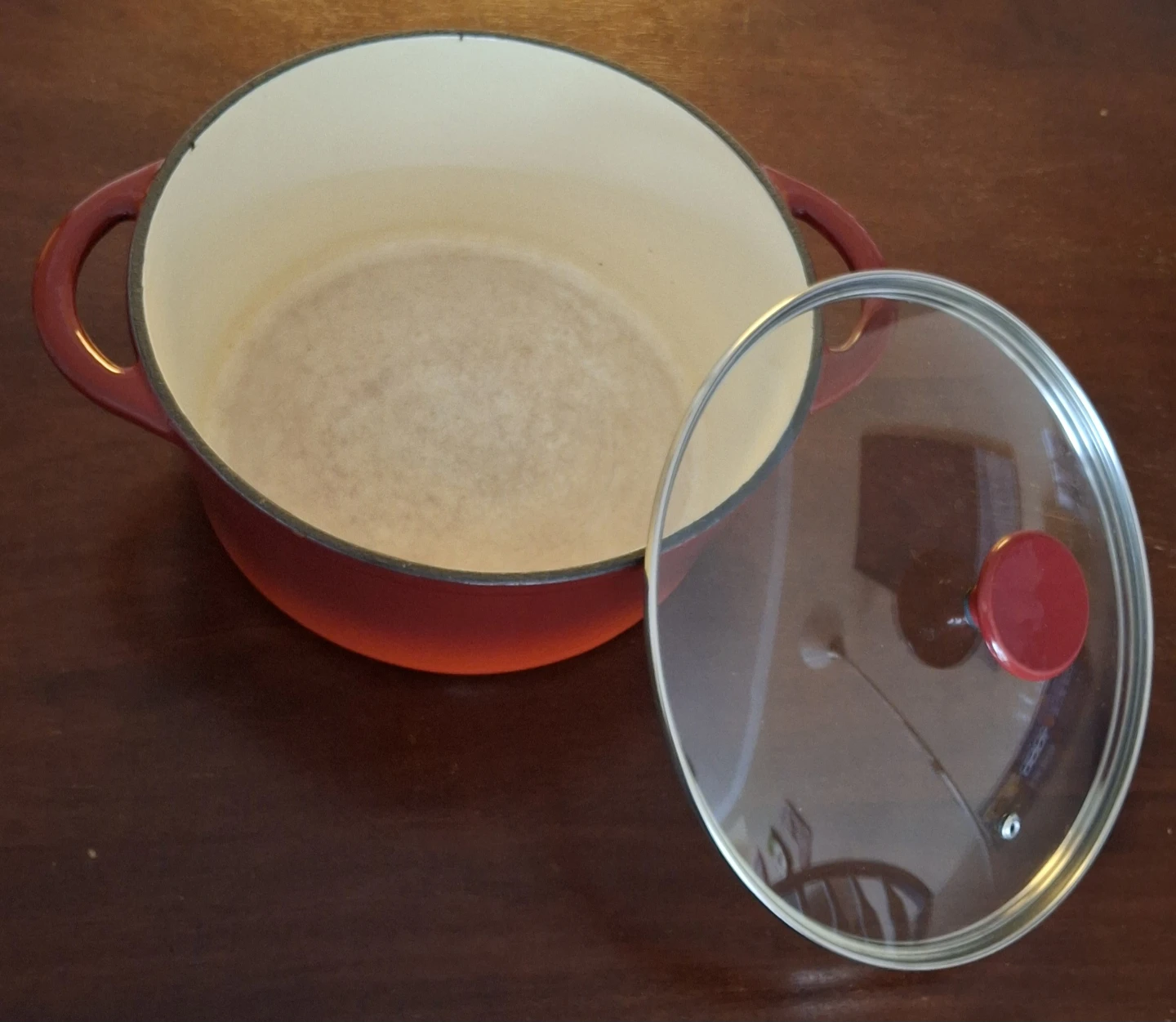 Dutch oven for sale - photo 3