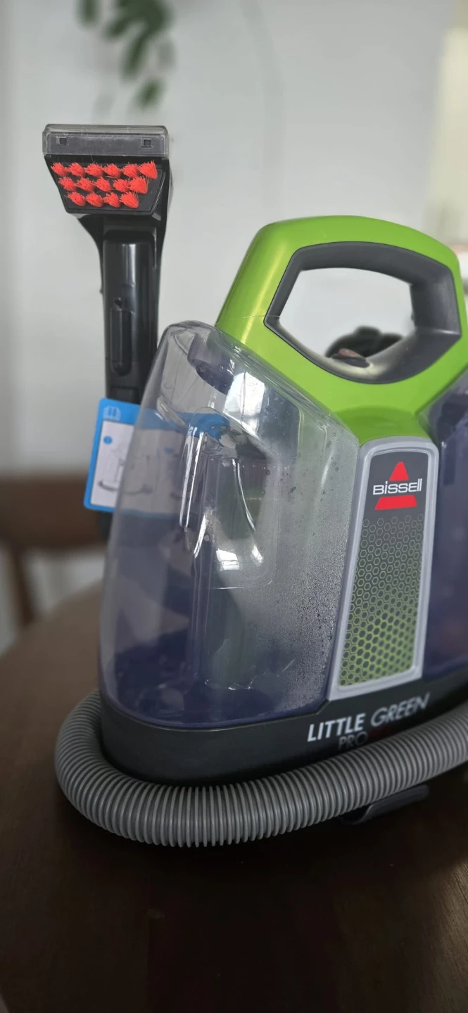 Bissell Little Green Pro Portable Carpet Cleaner