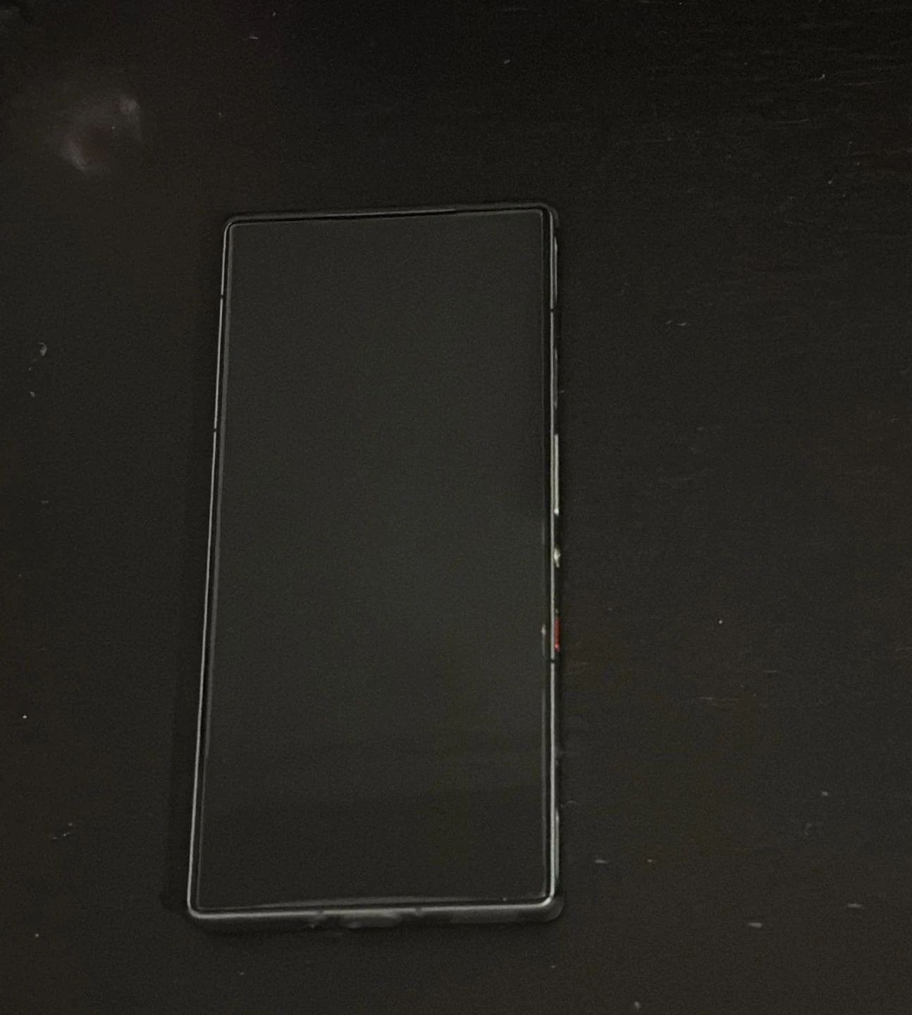RedMagic 10s and tablet astra - photo 5