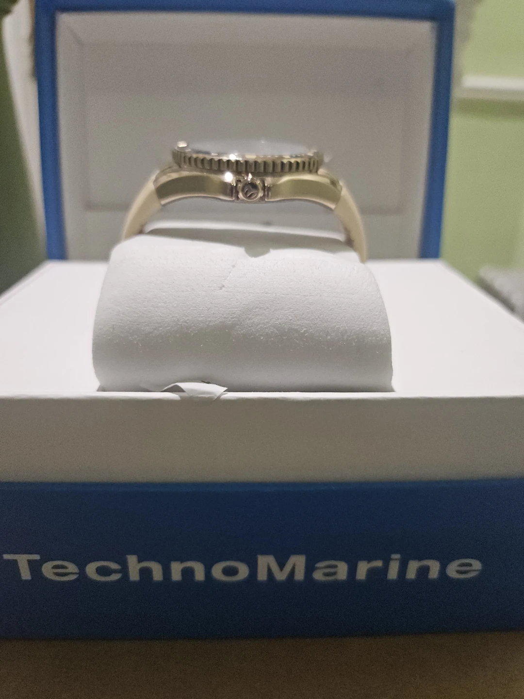 TechnoMarine Women's Watch - photo 2