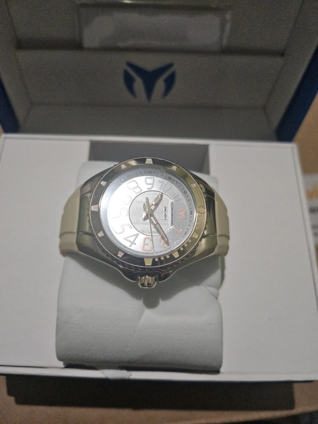 TechnoMarine Women's Watch - photo 3