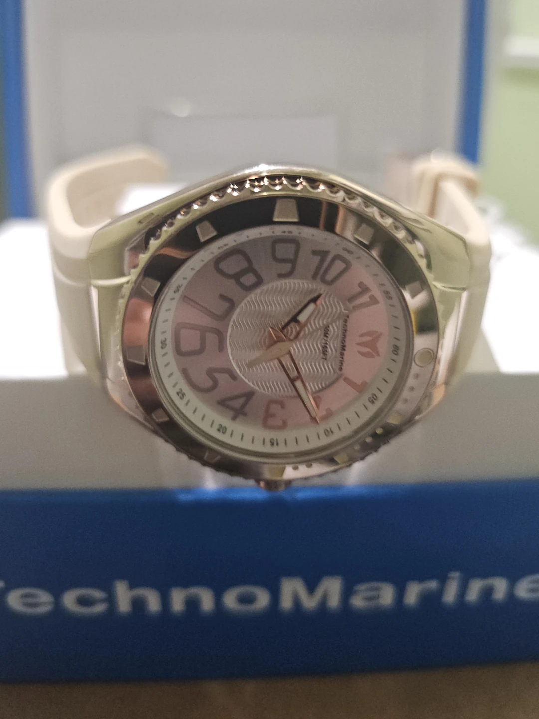 TechnoMarine Women's Watch - photo 4
