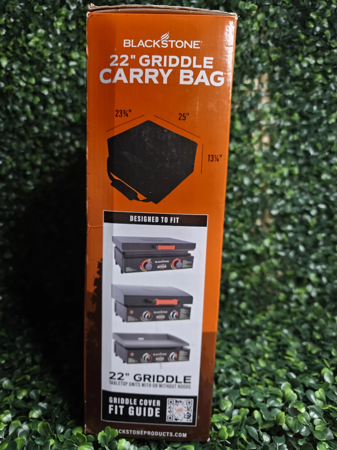 Blackstone 22" Griddle Carry Bag - photo 2