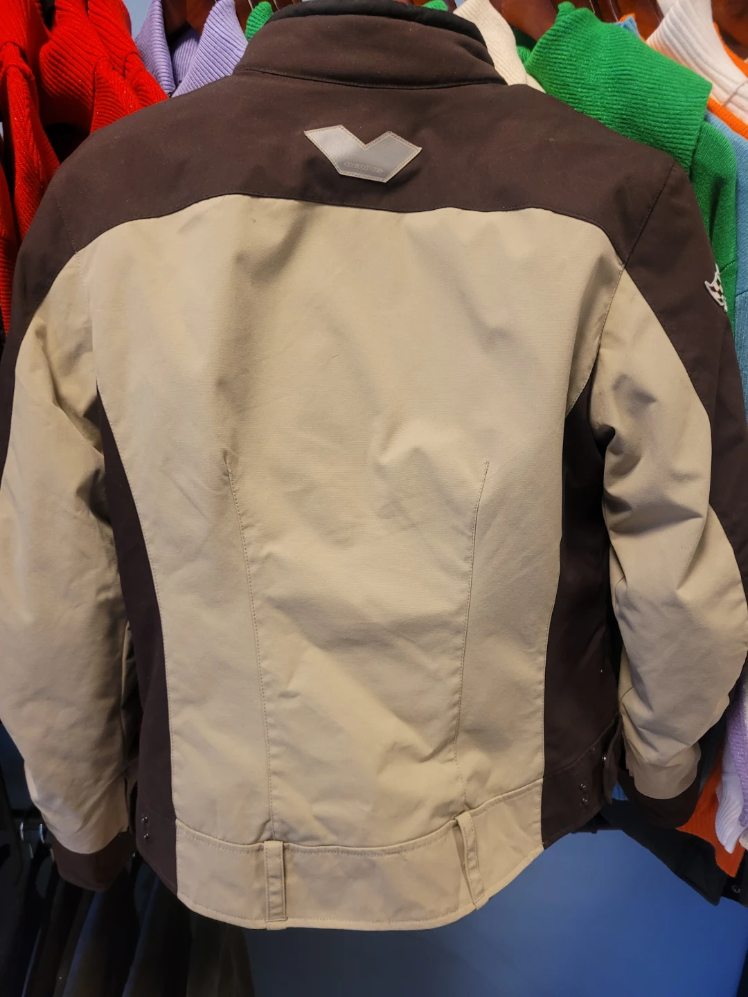 BERING Women's Motorcycle Jacket (Small) - NEW!!! - photo 2