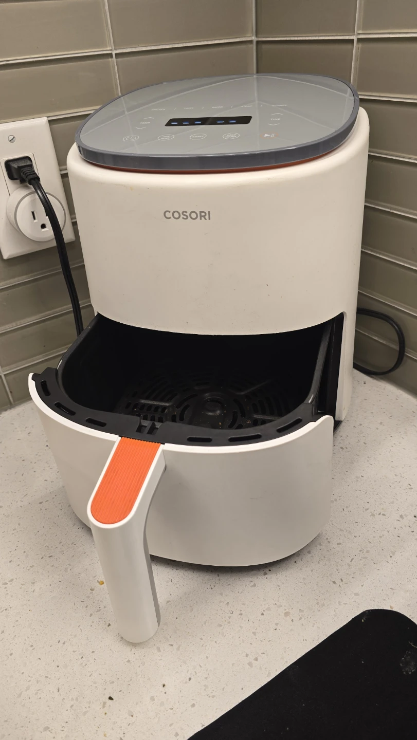 Cosori Air Fryer with WiFi Enabled + App - photo 3