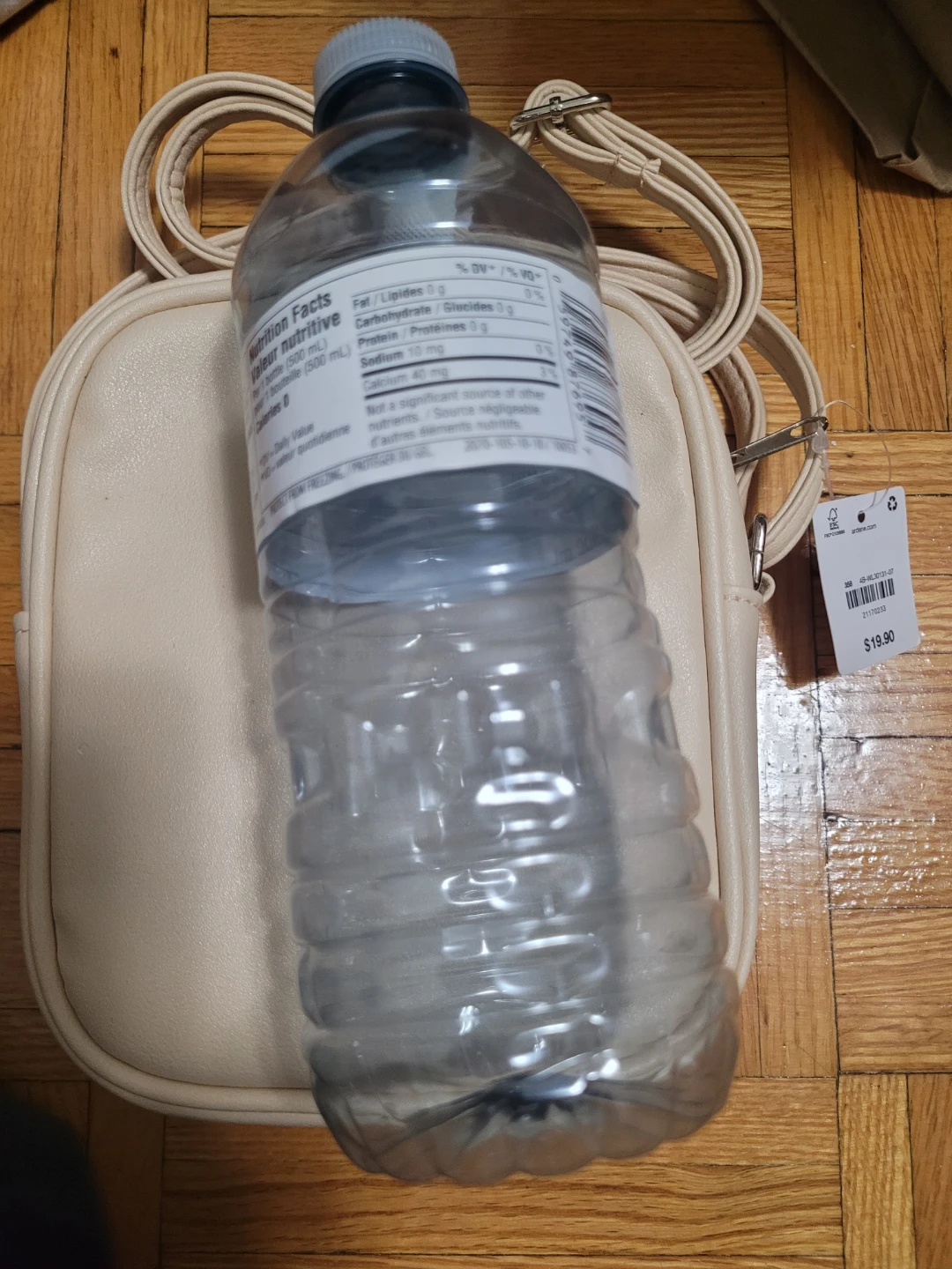 Ardene Kids Boba bag - photo 2