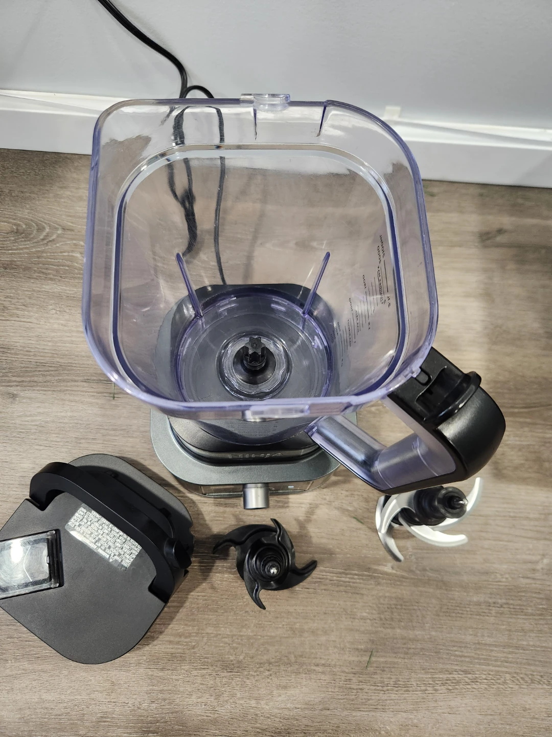 Ninja Power Blender & Processor System 🥕 - photo 3