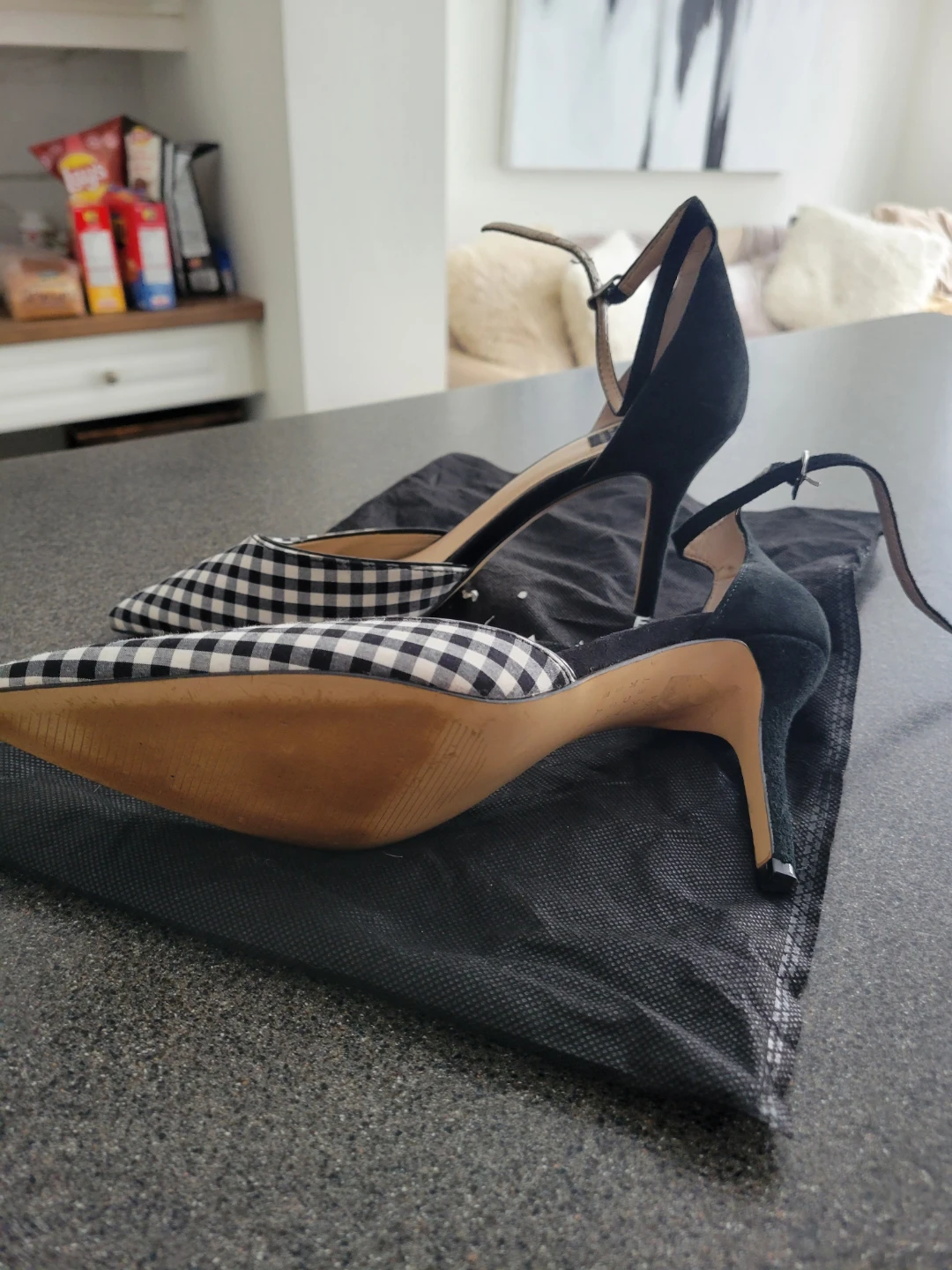 White House Black Market shoes - photo 5