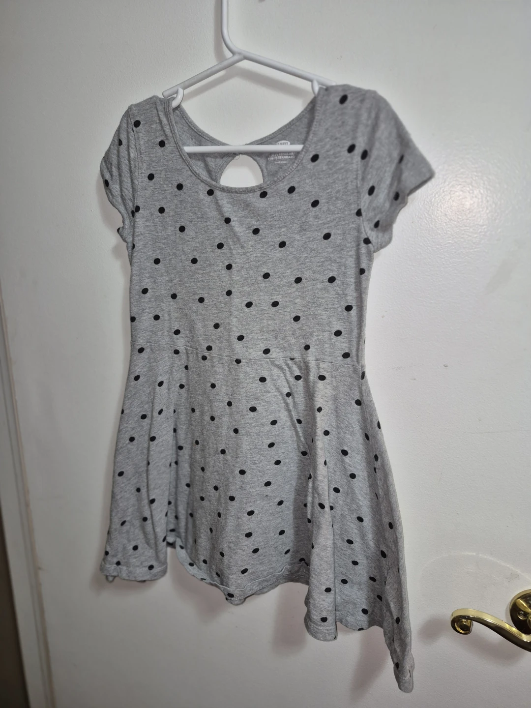 Old Navy Girls' Dress - Size S (6-7)