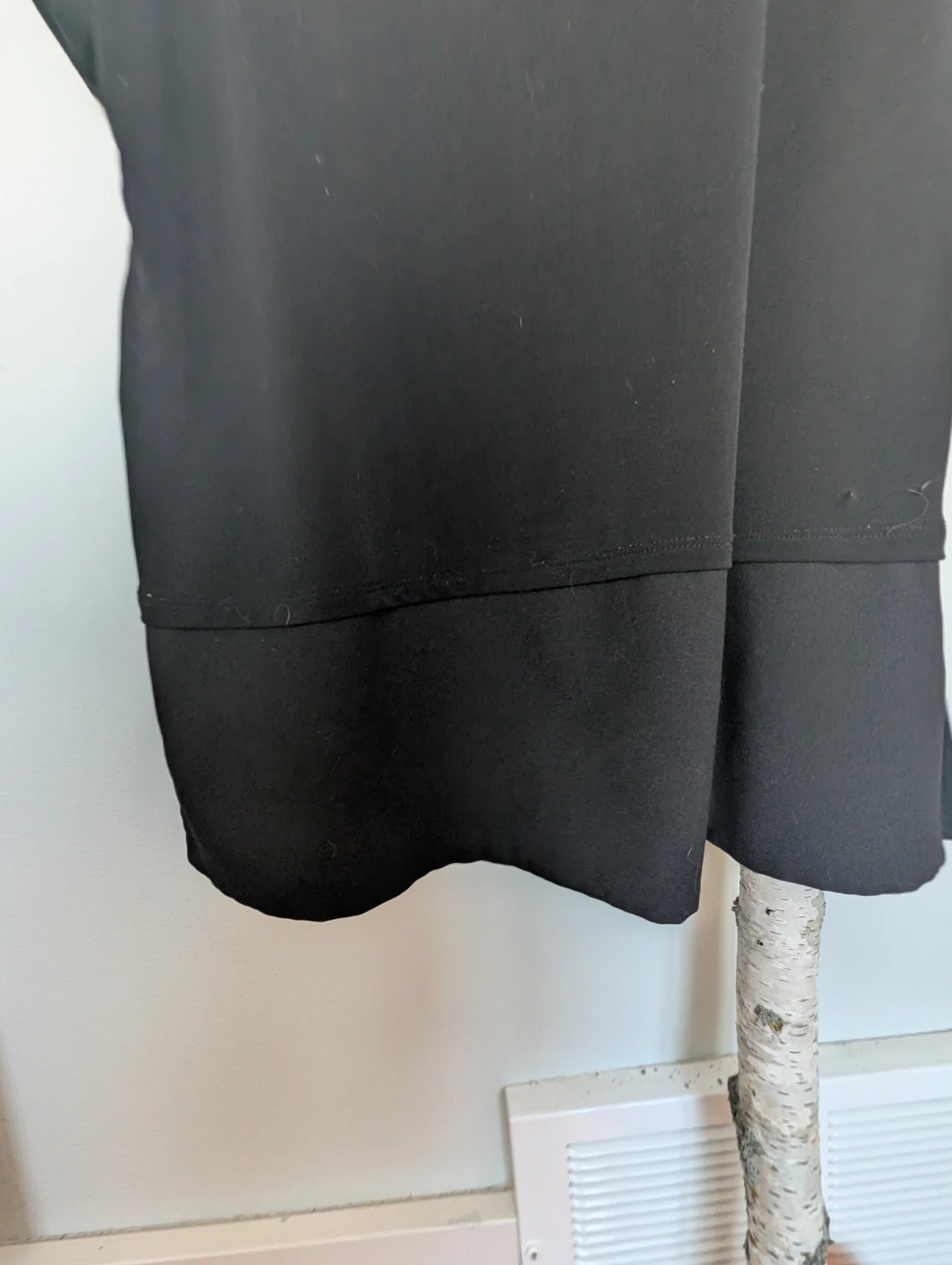 Black Shirt - photo 3
