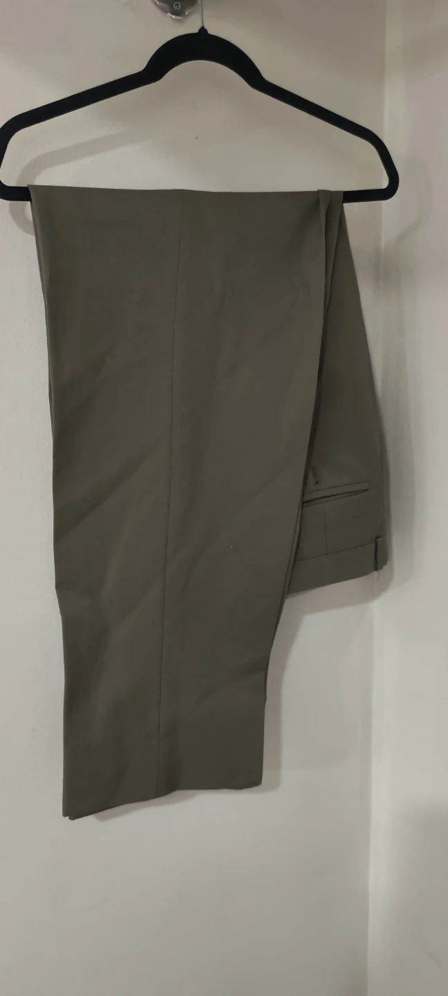Lineage Men's Dress Pants - photo 2