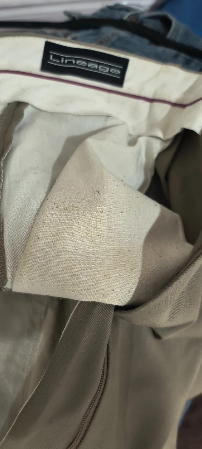 Lineage Men's Dress Pants - photo 3