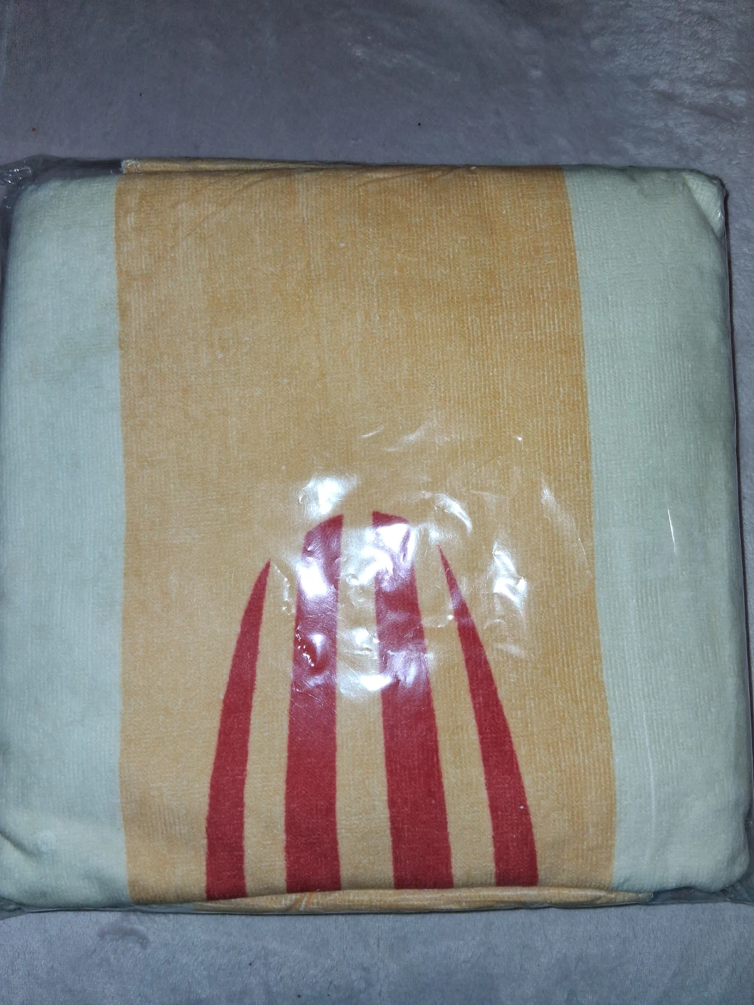 Toallas de baño/bath towel - photo 2