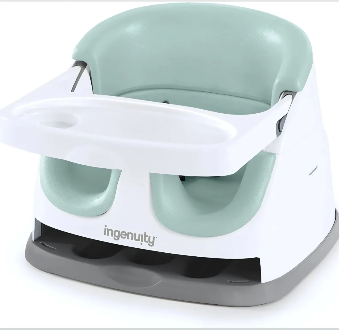 Ingenuity Baby Base 2-in-1 Seat - Mint