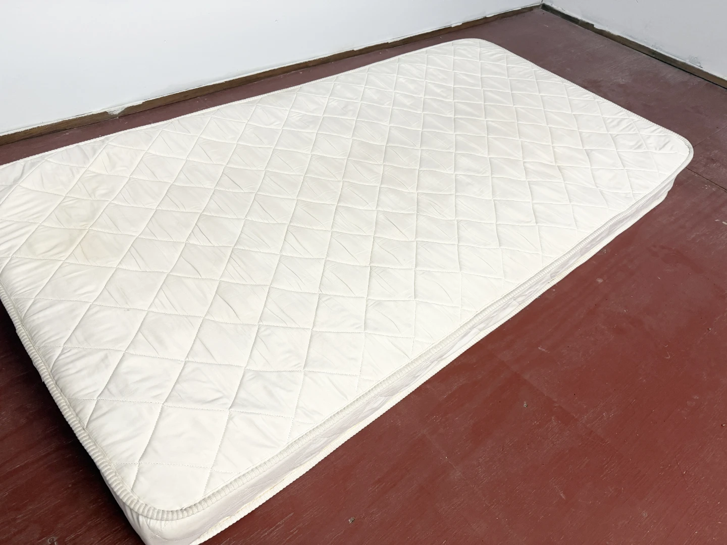 Spring Mattress twin size for sale
