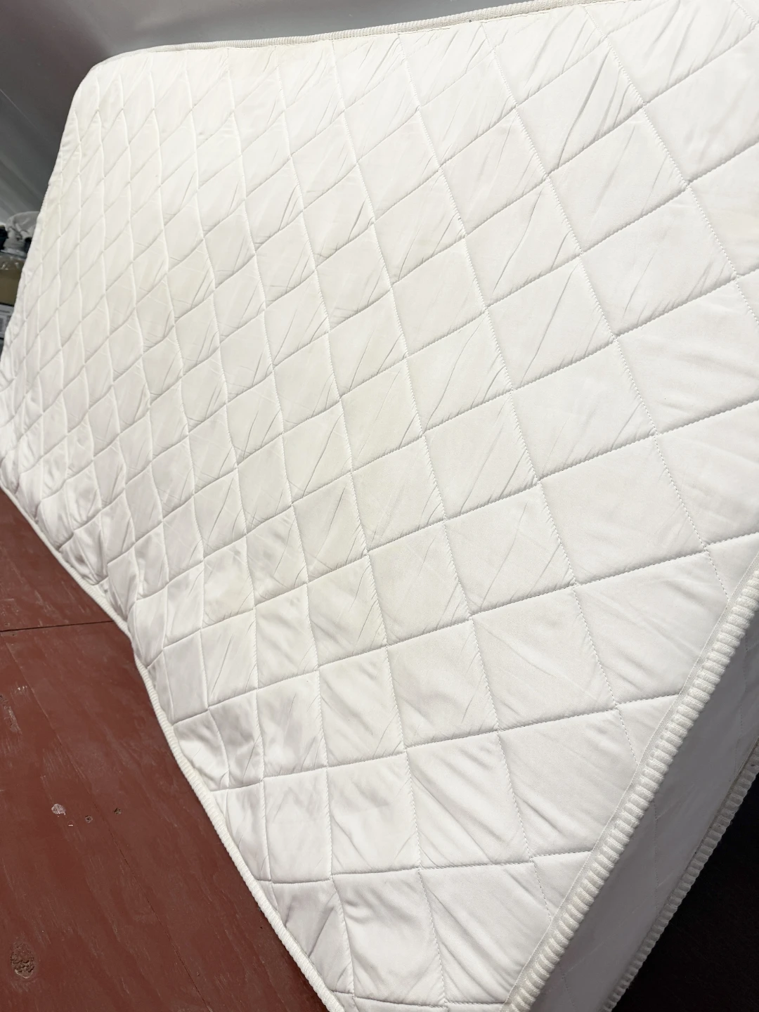 Spring Mattress twin size for sale - photo 2