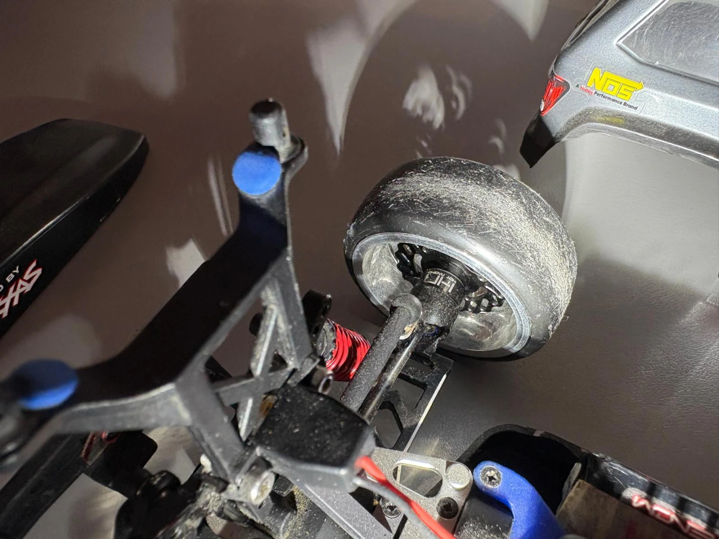 Traxxas LaTrax Teton RC Car - photo 3