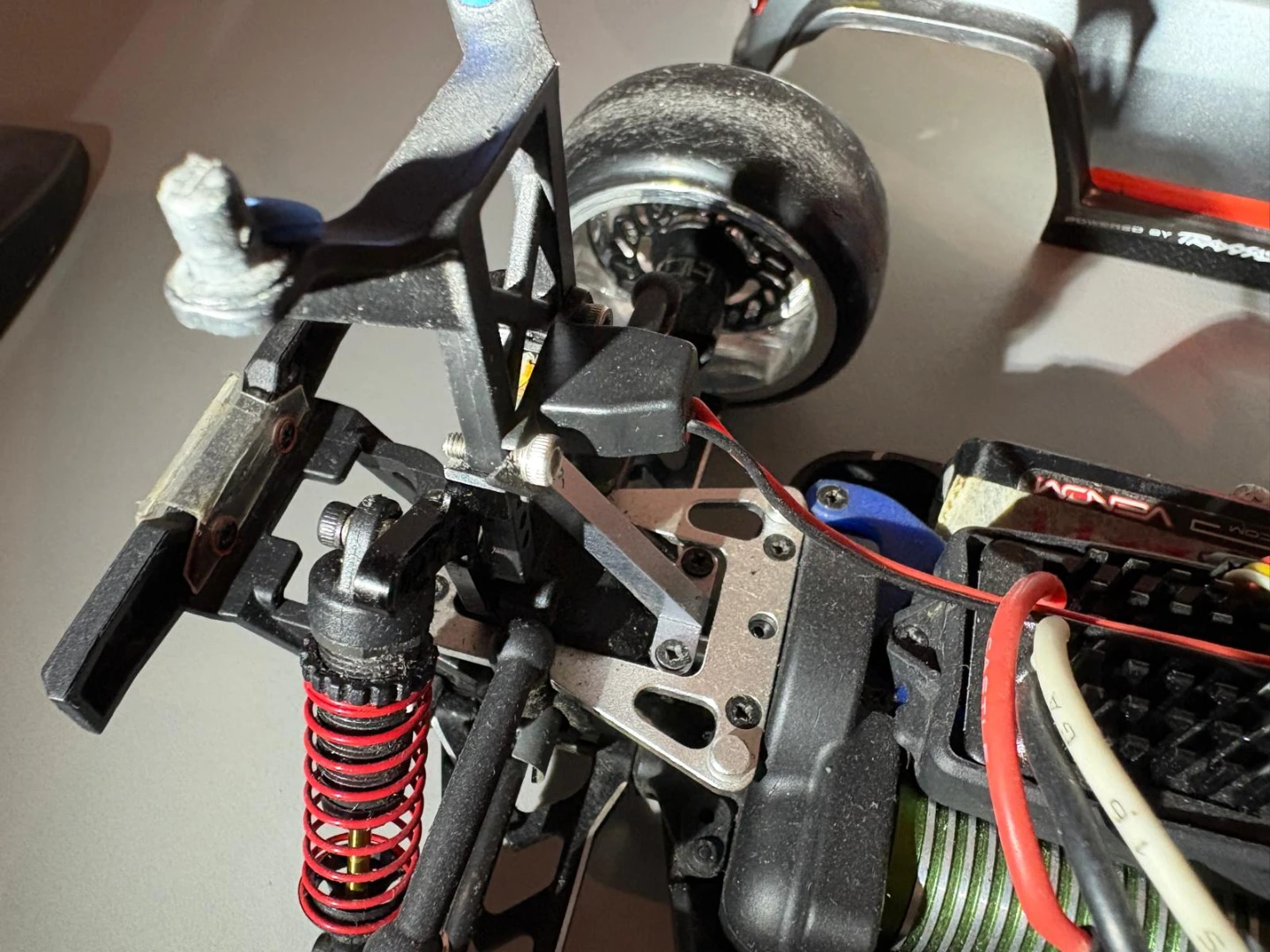 Traxxas LaTrax Teton RC Car - photo 5