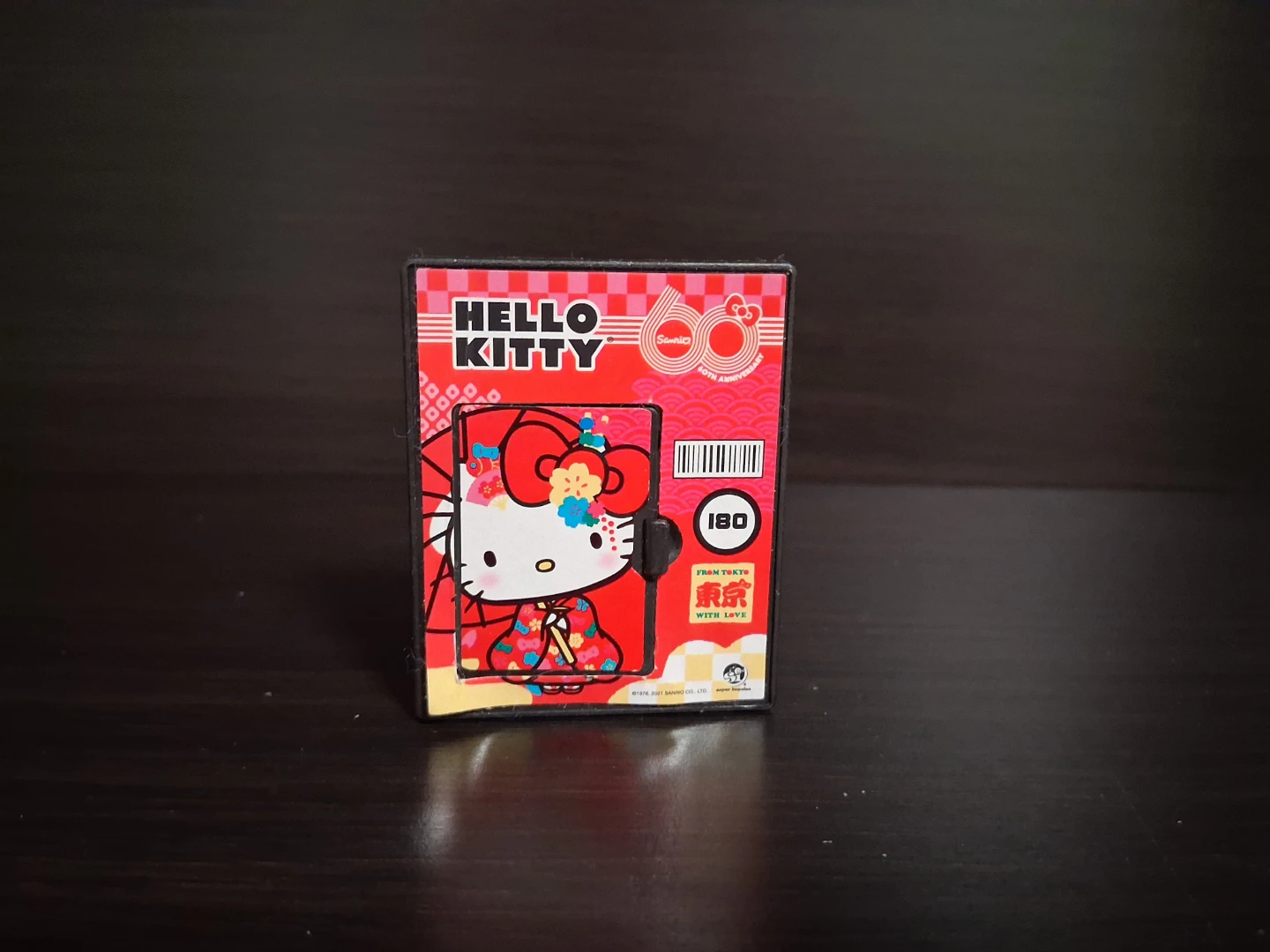 Hello Kitty Micro Figures Toy - photo 2