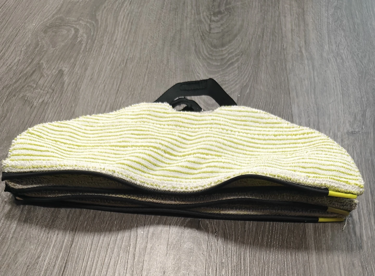 Shark AI VACMOP Robot Vacuum - photo 4