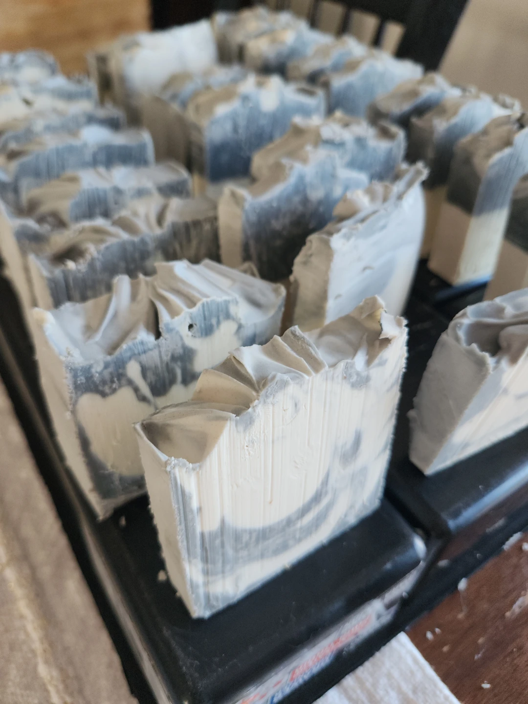 Handmade Artisan Soap Bars FREE DELIVERY