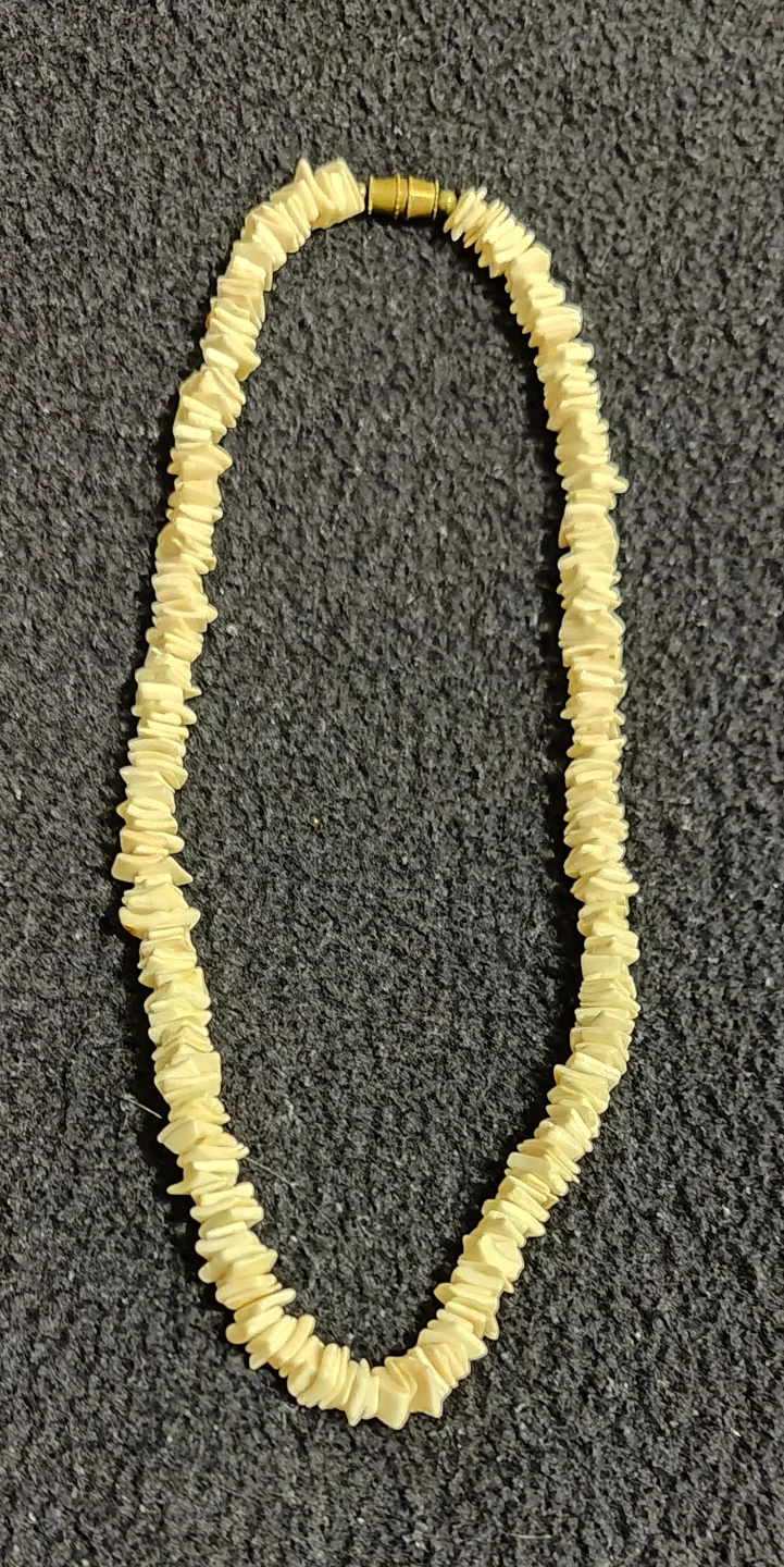 Coral Necklace