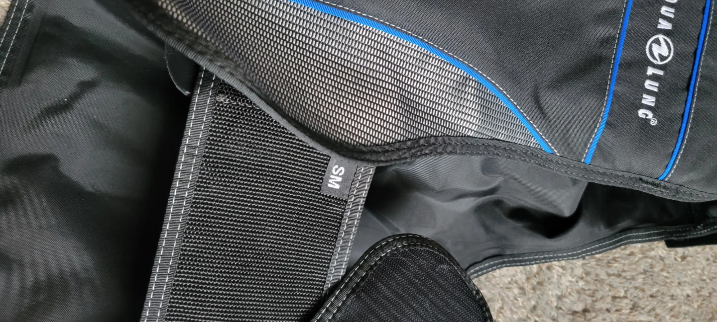 Aqua Lung Pro HD BCD - Size SM - photo 4
