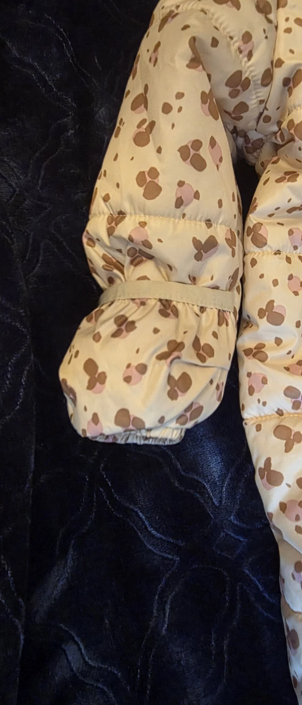 Joe Fresh Baby Snowsuit 12-18m - photo 4