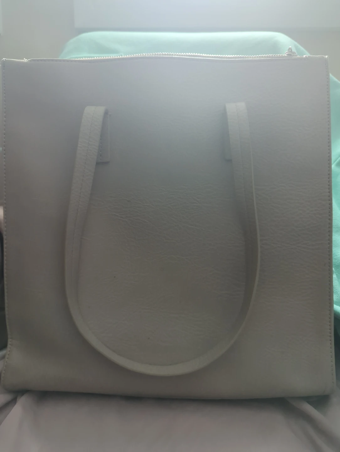 Matt & Nat Tote Bag - Beige - photo 4