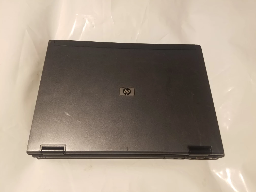 HP Compaq nc6400 Laptop