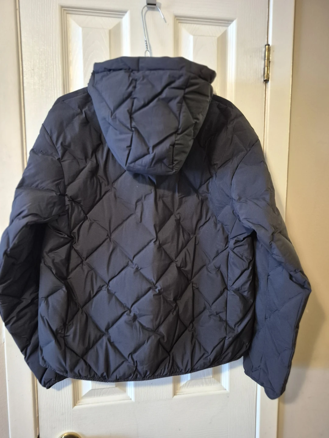 UNIQLO PUFFTECH Quilted Hooded Jacket - photo 4