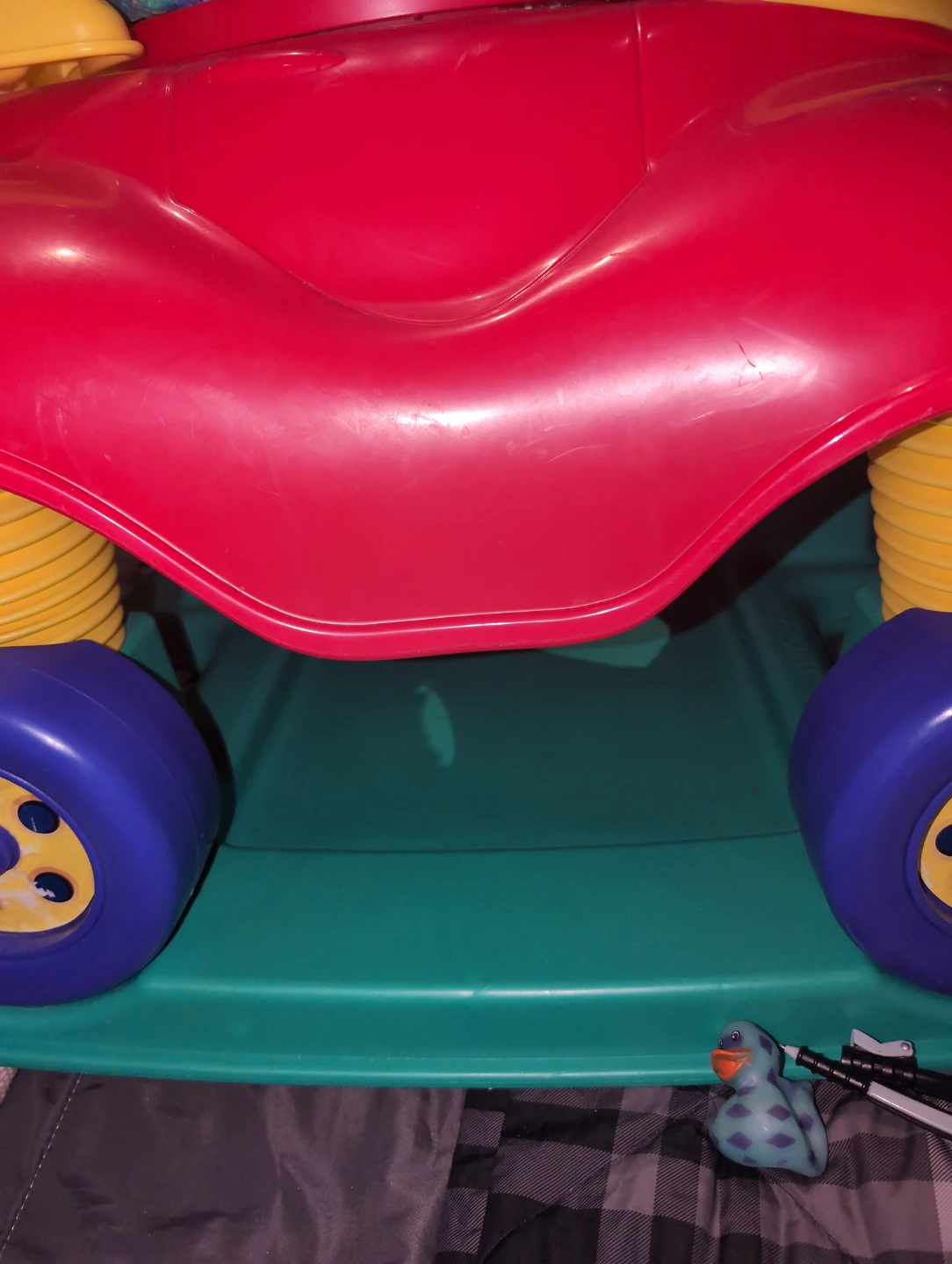 Baby Walker - photo 4
