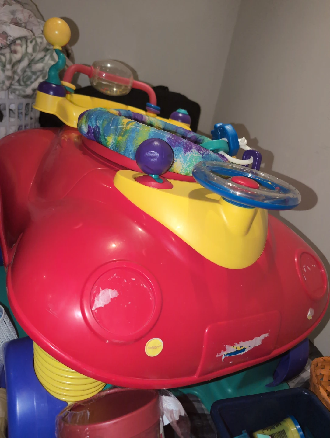 Baby Walker - photo 5
