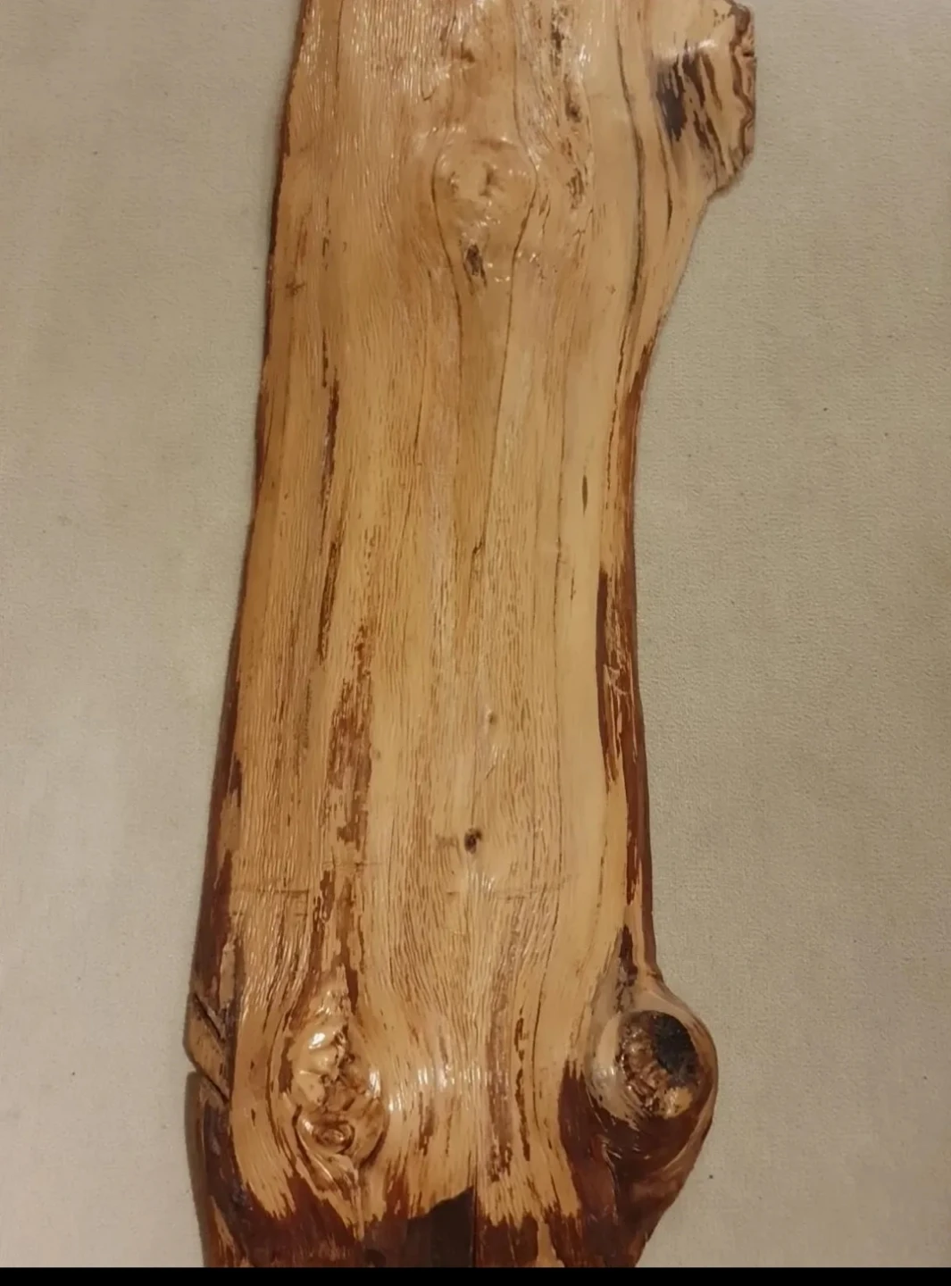 Bundle Live Edge Wood Slabs