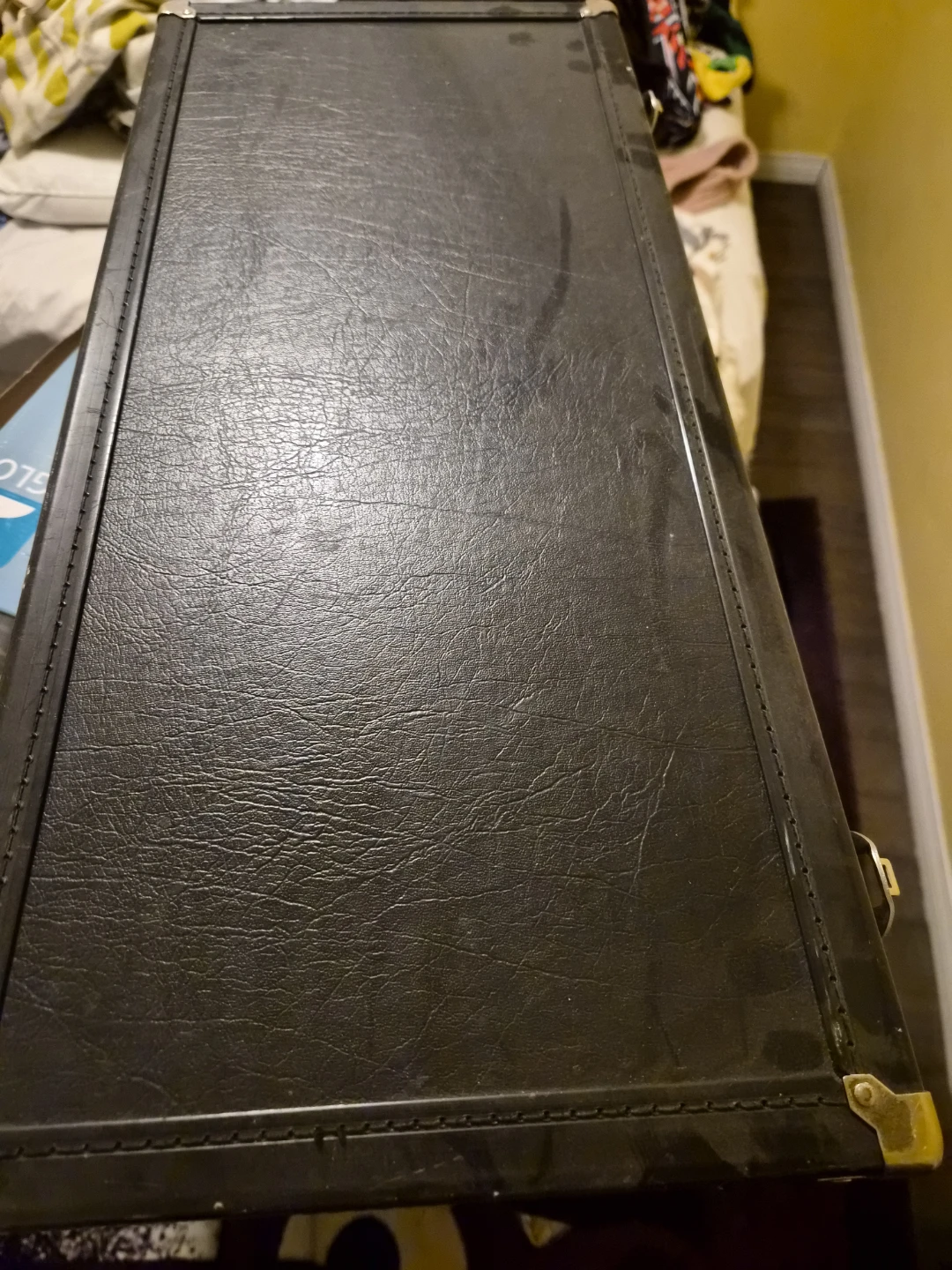 Alto Saxophone with Case - photo 2