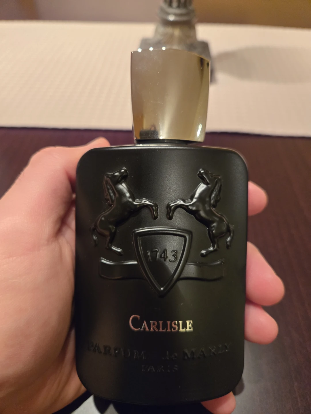 Parfums de Marly Carlisle 125ml