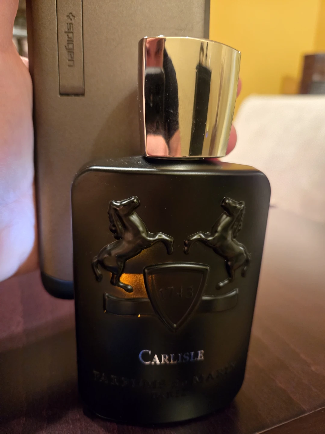 Parfums de Marly Carlisle 125ml - photo 2