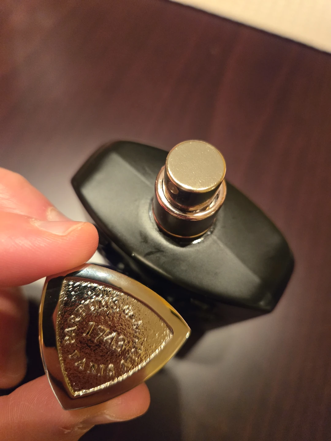 Parfums de Marly Carlisle 125ml - photo 5
