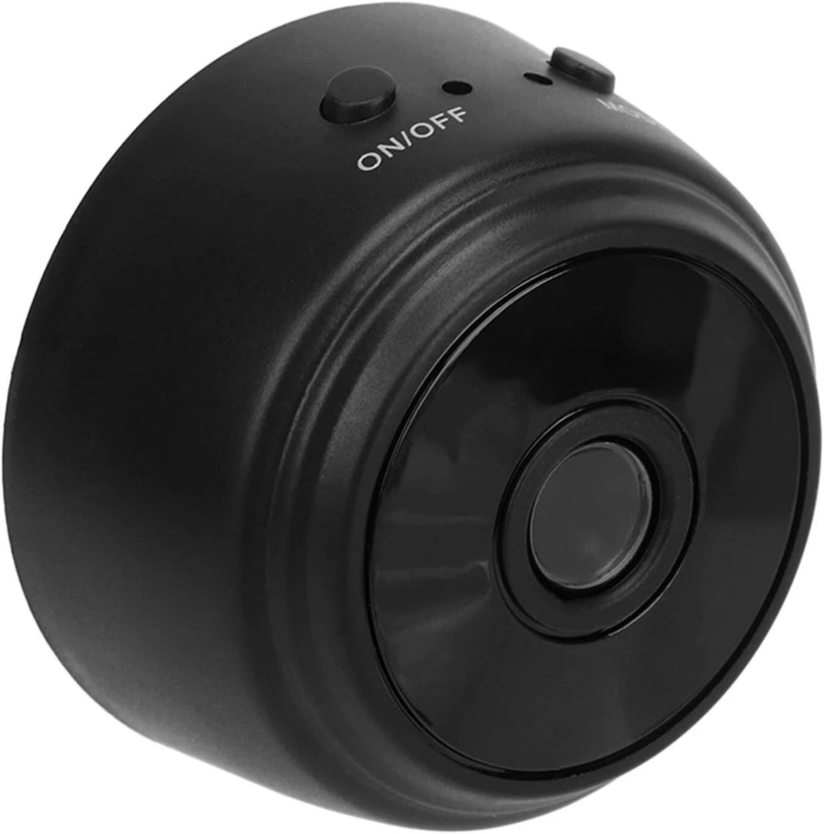 A9 Mini Wireless HD IP Camera - New in Box - photo 3