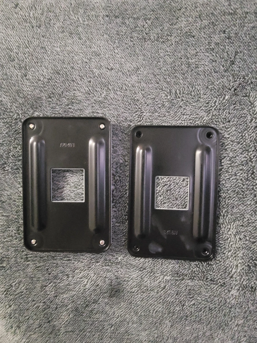 AMD AM4 CPU Mounting Bracket - photo 3
