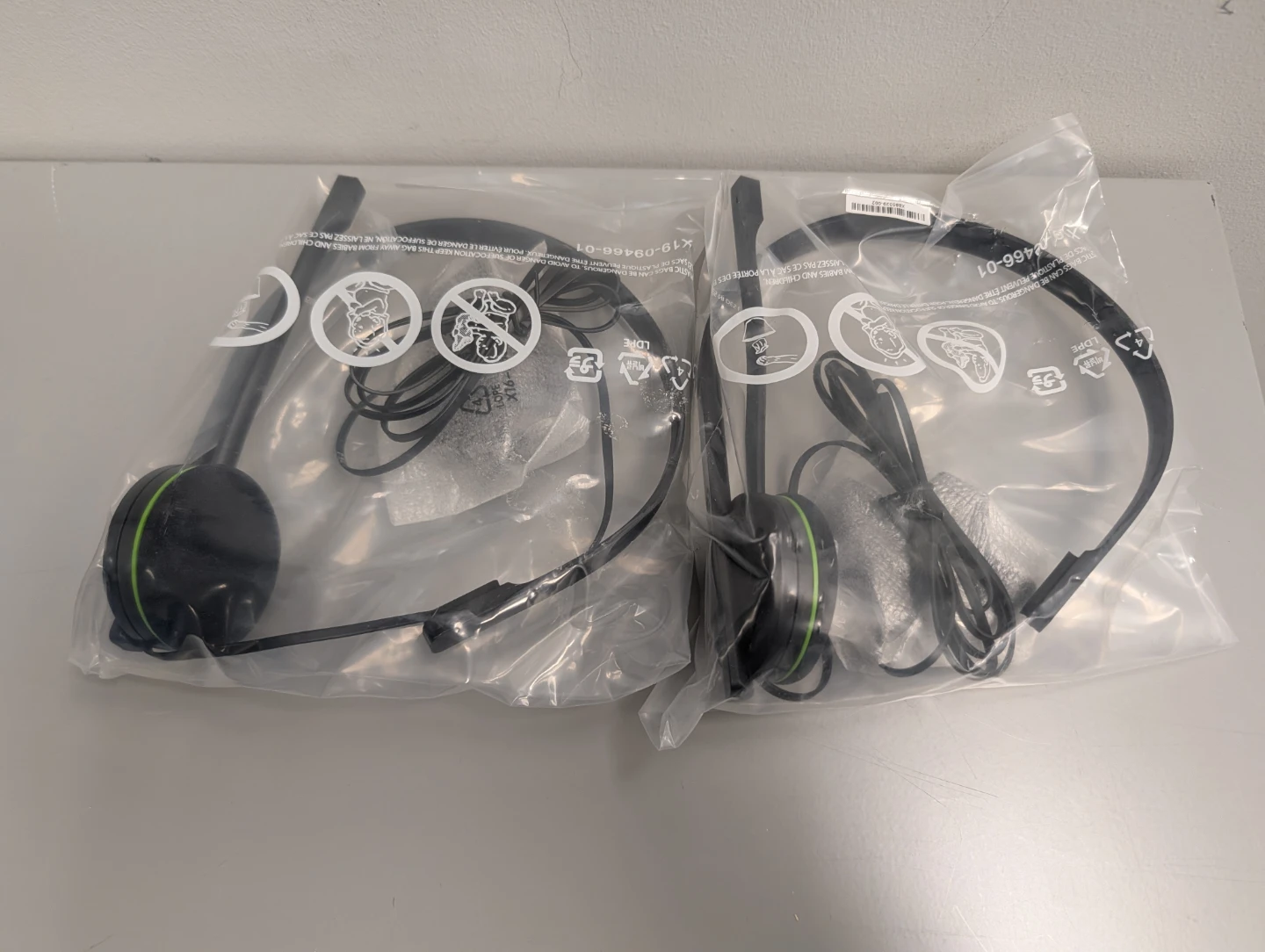 OEM Xbox One Headset