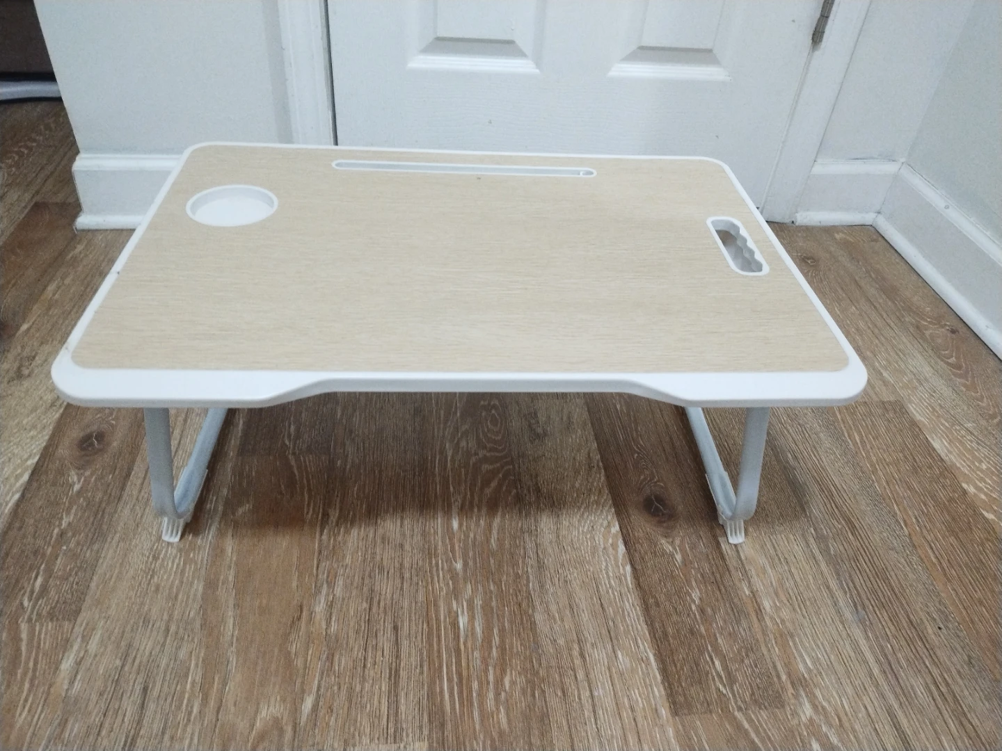 Portable Laptop Bed Tray Table