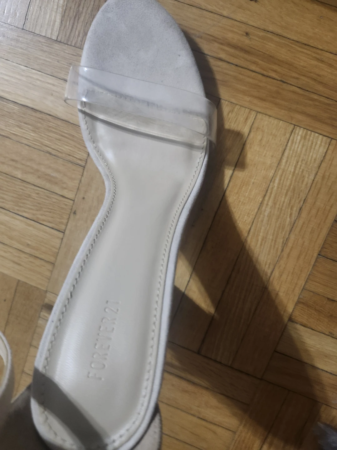 Forever 21 Heels - Size 8