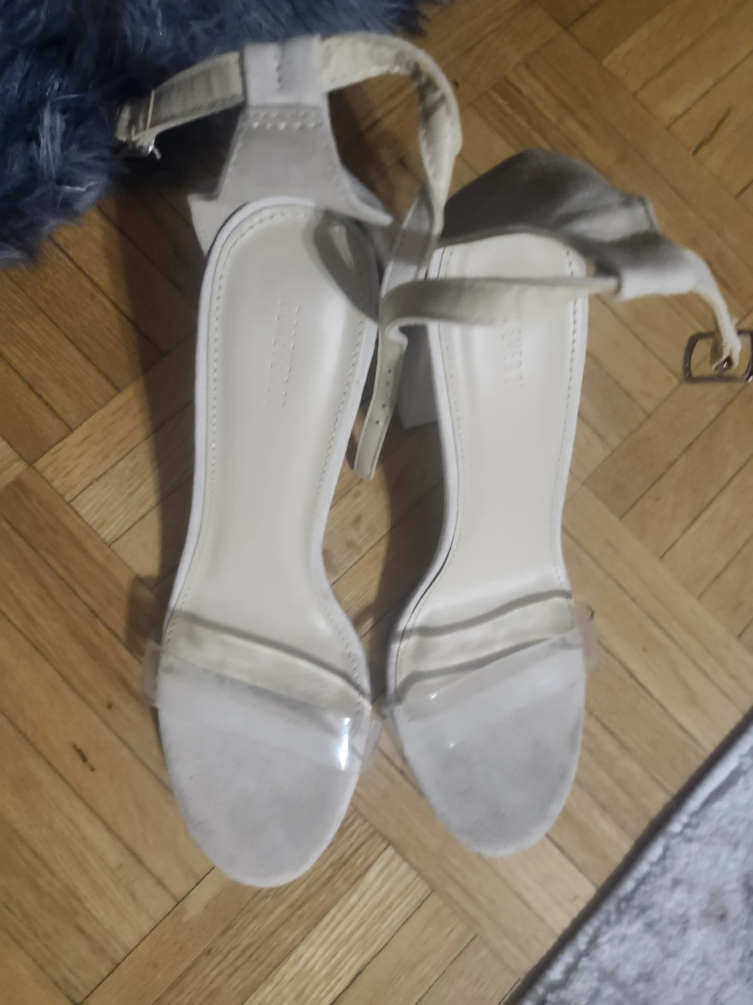 Forever 21 Heels - Size 8 - photo 2