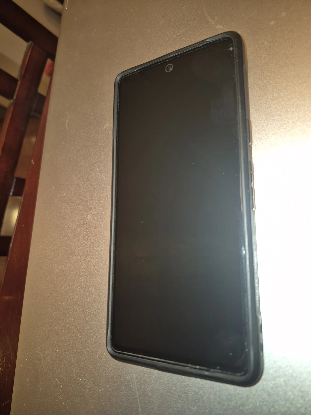 Google Pixel 7 Pro - Black