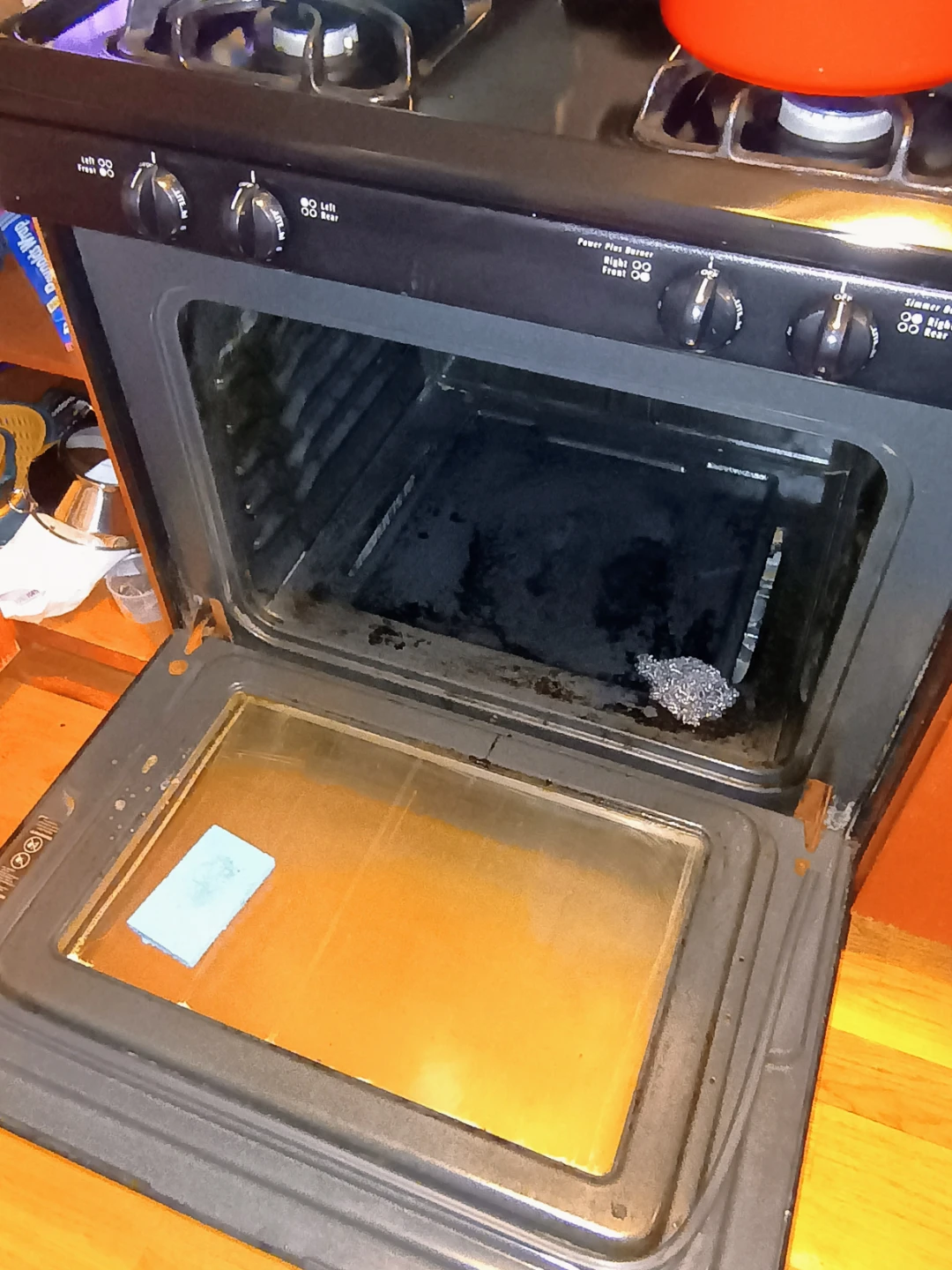 OLAM CLEANING SERVICE - photo 3