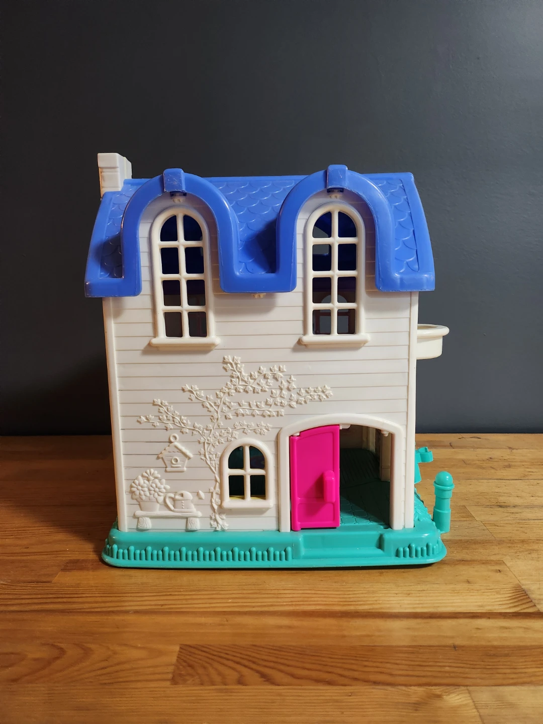 Fisher-Price Little People Dollhouse - photo 4